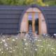 Isla Pod, Kilry eco pods Блэргори - Фото 2