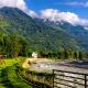 Span Resort and Spa, Manali, Manāli - Photo 1