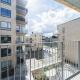Fantastic studio with balcony - 326 Odense - Fotografie 9