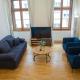 City Centre Apartment with Parking, Praha - Fotografie 2
