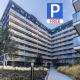 Pure Rental Premium Apartments - Free Parking & AC Vratislav - Fotografie 1