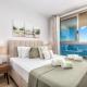 ViVi Homes - Emerald Pool, Sea View, Gym & Sauna, Mijas Costa - Photo 4