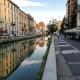 New and big studio Navigli-NABA Milano, Milan - Photo 5