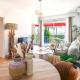 L54 1BDR Promenade Sea View AC & Balcony, Nice - Fotografie 8