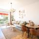L54 1BDR Promenade Sea View AC & Balcony, Nice - Fotografie 9