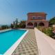 Villa with pool, large garden and beautiful sea view by TRAVELER tourist agency Krk - ID 2210 Crikvenica - Foto 1