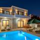 Villa Hodaj 2, Afandu