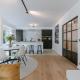 Huswell - Modern 3-bedroom apartment with family-friendly touches Ostende - Foto 1