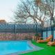 Plein On Suid Guesthouse, Polokwane - Fotografie 10