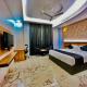 The Grand Oasis Hotel & Resort, Grander Noida - Foto 1