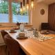 Mittwald Home STAR - Garten eingezäunt, Terasse, Familie, Hund, 埃斯佩尔坎普 - 照片 6