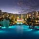 Enjoy the white sand resort beach in a 1BD vacation condo onsite infinity pool, spa, and mini golf, Cancún - Foto 2