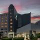 Embassy Suites Charlotte, Charlotte (fotografie 7)