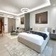 Trophy - Luxury Living in the Heart of JLT w Golf Simulator, Dubaï - Photo 5