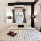 EKOSTAY Gold - White Swan Villa 6BHK, Панчгани - Фото 6