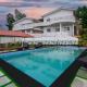 EKOSTAY Gold - White Swan Villa 6BHK, Панчгани - Фото 3