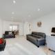 Modern, bright home in Kenley, Sanderstead