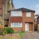 Modern, bright home in Kenley, Sanderstead (fotografie 5)