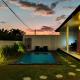 Canggu - 5 min to the Beach - Peaceful Escape - Fotografie 8