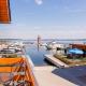 Ferienwohnung mit Seeblick - Fischerhafen Plauer See, Plau am See - Foto 4