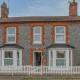 May Cottage - Boutique Coastal Property. Crabpot Cottages Sheringham - Fotografie 1