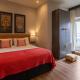 Boutique Hotel Hugo Флоренция - Фото 8