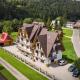 Pod Hawraniem Ski & Bike Friendly, Jurgów