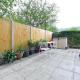 Central London 2 bedrooms apartment sleep 6 Free parking, Лондон - Фото 5