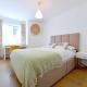 Central London 2 bedrooms apartment sleep 6 Free parking, Лондон - Фото 6