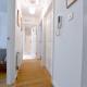 Central London 2 bedrooms apartment sleep 6 Free parking, Лондон - Фото 7