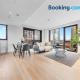 Central London New 2 bedroom flat Riverview Balcony, Londýn - Fotografie 1