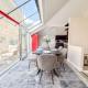 Sleek London Hideout Apartment, Londýn - Fotografie 10