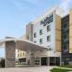 Fairfield by Marriott Inn & Suites Dallas McKinney - Fotografie 3