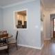 Ground Floor Golf Course Condo, Oxford (fotografie 3)