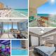 Stunning Beachfront Condo, Walk to Pier Park,Pools Panama City Beach - Fotografie 1