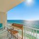 Stunning Beachfront Condo, Walk to Pier Park,Pools Panama City Beach - Fotografie 5