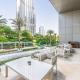 Luxury 3BR Apartment at Address Opera, Dubai - Foto 1