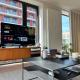 Royal Wharf by the Thames, Londýn - Fotografie 2
