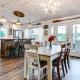 Lakefront Jackson Retreat with Boat Dock and Fire Pit!, 杰克逊 - 照片 8