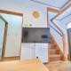 TOMARIE Residential Suite Higashi-Tateishi, Tokio - Fotografie 8