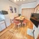TOMARIE Residential Suite Higashi-Tateishi, Tokio - Fotografie 10