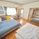 TOMARIE Residential Suite Higashi-Tateishi, Tokio - Fotografie 3
