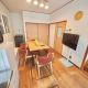TOMARIE Residential Suite Higashi-Tateishi, Tokio - Fotografie 9