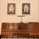 Piano Quiet Apartment Garden, Athen - Foto 10