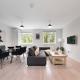 2 Bed Apartment- Finsbury Park Station B, Londýn - Fotografie 1