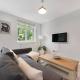 2 Bed Apartment- Finsbury Park Station B, Londýn - Fotografie 7