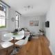 Central London- 1 Bed Apartment, Londyn - Zdjęcie 3