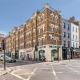 Central London- 1 Bed Apartment, Londyn - Zdjęcie 4
