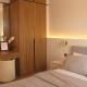 Modern Nordic 1 Bedroom Condo near Eastwood, Quezon City, Manila - Fotografie 1