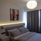 Modern Nordic 1 Bedroom Condo near Eastwood, Quezon City, Manila - Fotografie 5